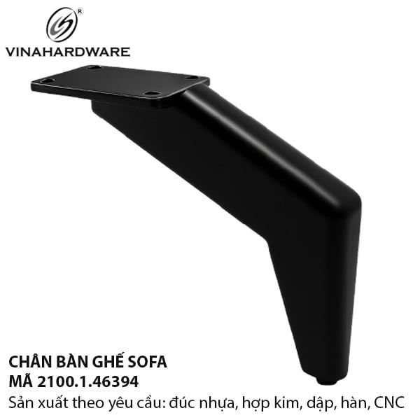 Chân Bàn & Ghế Sofa Vinahardware