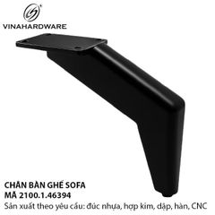 Chân Bàn & Ghế Sofa Vinahardware