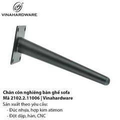 Tấm mặt đá marble nhân tạo – Thiết kế hình nút pick up – Mã 2300.1.90482