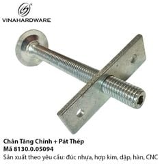 8130.0.05094 – “Căn Chỉnh 1 Cú Vặn, Tủ Đứng Vững”