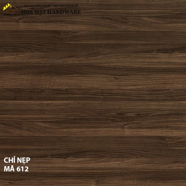 Nẹp Chỉ PVC Dán Cạnh, Bản 21 - Mã VNH110S