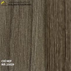 Nẹp Chỉ PVC Dán Cạnh, Bản 21 - Mã VNH110S