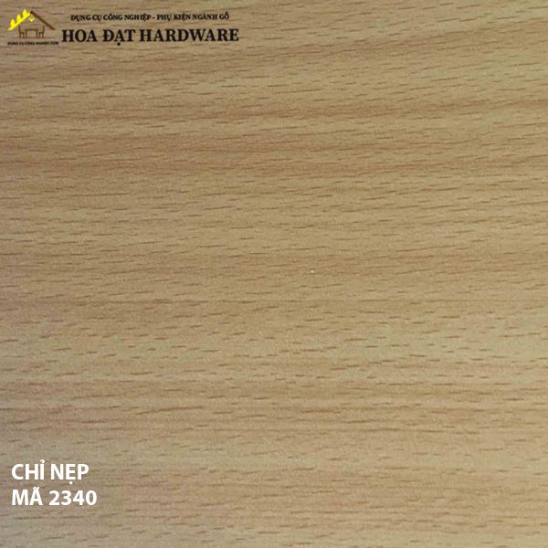 Nẹp Chỉ PVC Dán Cạnh, Bản 21 - Mã VNH110S