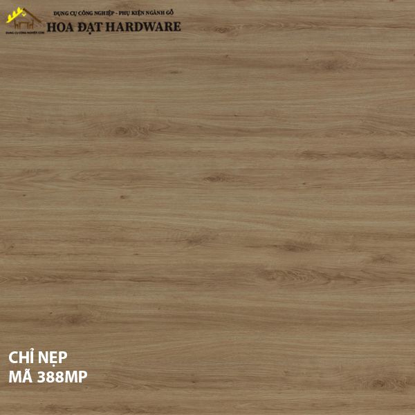 Nẹp Chỉ PVC Dán Cạnh, Bản 21 - Mã VNH110S