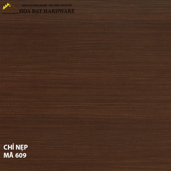 Nẹp Chỉ PVC Dán Cạnh, Bản 21 - Mã VNH110S