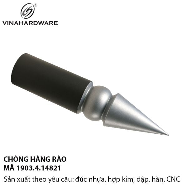Chông nhọn mũi tên hàng rào mã 1903.4.14821