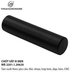 Chốt sắt hàng phôi 2201.1.06200
