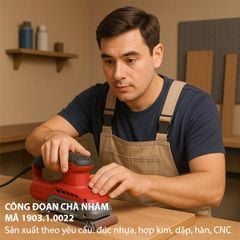 Công đoạn Chà Nhám — 1903.1.0022