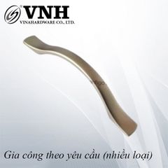 Tay nắm tủ ngăn kéo 96mm-HD0096D