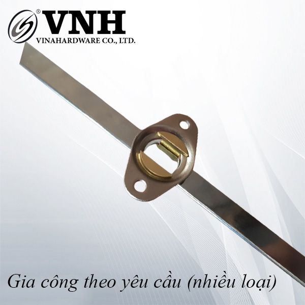 Tay nâng inox 201 - VNH3001125I