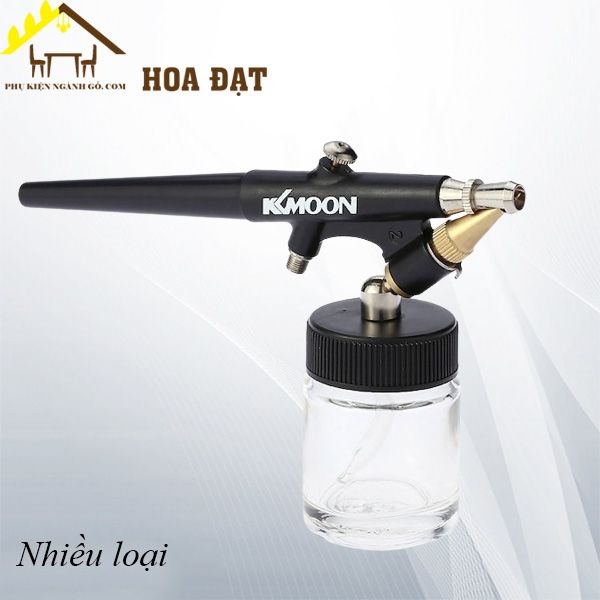 Súng phun sơn Ari Brush Kit - S001530