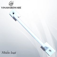 Tay nắm cửa hợp kim nhôm 96mm-HD0960N