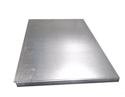 Tấm kẽm dùng cho bể xi - VNH01254