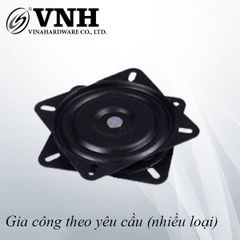 Mâm Xoay Ghế Tự Động Hồi Vị Trí - Mã 2600.2.12006