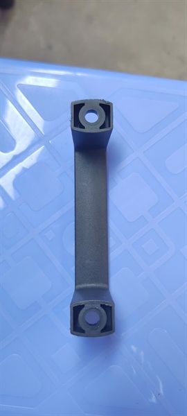 Tay nắm nhựa, màu đen Vinahardware - HD2312D120
