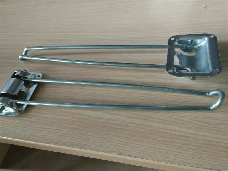 Chân Bàn Gấp Gọn Vinahardware – Mã 2104.4.02624