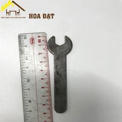 Khóa bulong 10 hàng phôi BK1022P ( dùng cho tán M6) Vinahardware - BK1022P