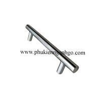 Tay nắm đũa phi 10, inox 201 - loại nhẹ-HD0046P96