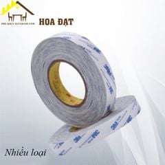 Băng keo 2 mặt 3M - BK3M9448A