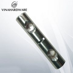 Tán ngang 16x40, phi 10, có gạch ở giữa, phôi CRS1640-CRS1640