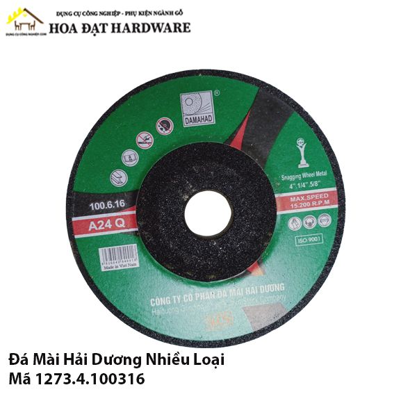 Đá Mài Hải Dương Nhiều Loại – Mã 1273.4.100316