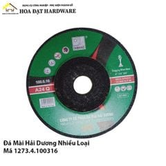 Đá Mài Hải Dương Nhiều Loại – Mã 1273.4.100316
