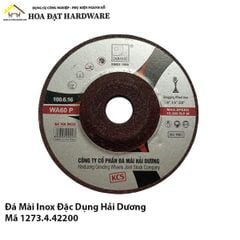 Đá Mài Inox Đặc Dụng Hải Dương – Mã 1273.4.42200