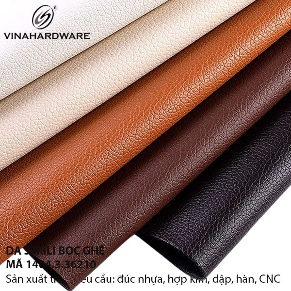 Da Simili Bọc Ghế - Mã 1404.3.36210