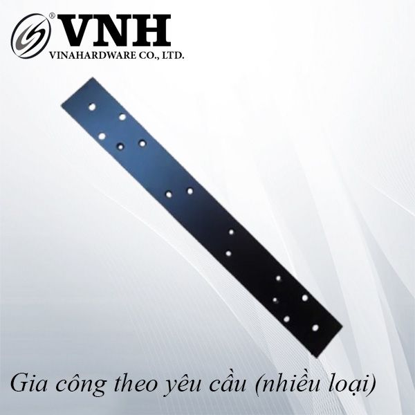 Thanh la sơn đen mờ - VNH1001B
