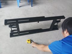 Khung bàn gấp xếp gọn tiện dụng Vinahardware – Mã 2300.1.11026