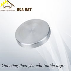 Nắp chụp vít inox 201 thẩm mỹ – Mã 8800.4.00162