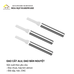 Dao cắt alu bán nguyệt - Mã 9430.4.6454