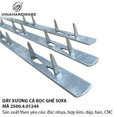Đinh dây xương cá Vinahardware 2500.4.01244
