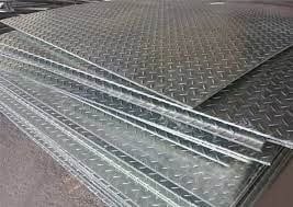 Thép gân chống trượt dày 5mm - VNH300822