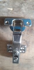 Bản lề bật 45 độ giảm chấn H0045-H0045