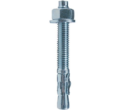 Tacke nở 3 cánh, màu trắng - TK8100Z