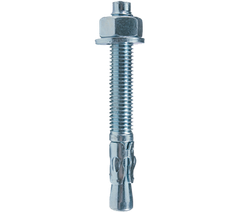 Tacke nở 3 cánh, màu trắng - TK8100Z