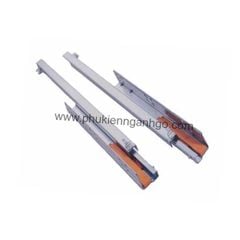 Ray âm nhấn mở 2 tầng, xài chốt - HDDR178-UPS0247300Z1