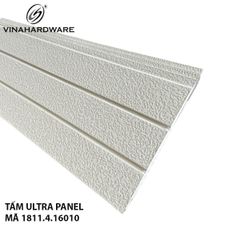 Tấm Ốp Kim Loại Ngoài Trời Cách Nhiệt Ultra Panel