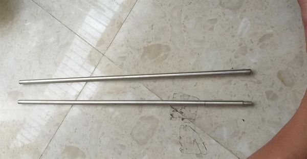 Ty ren inox 201 Phi 10mm - 330mm taro ren M8 - VNH330M8IN201