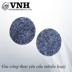 Nỉ sợi chống trầy chân bàn ghế - Mã 2710.4.13038