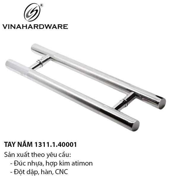 Tay nắm inox 304