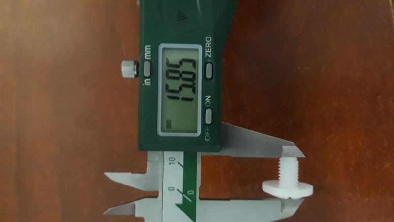 Vít nhựa - VNH81619