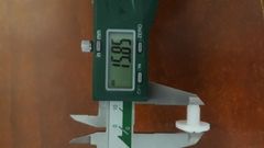 Vít nhựa - VNH81619