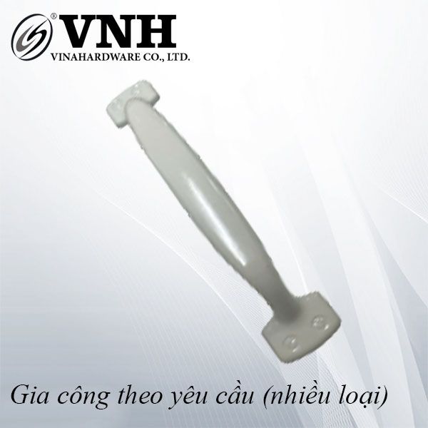 Tay nắm cửa tâm lỗ 96mm Vinahardware - HD1096GC