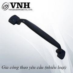 Tay nắm cửa tâm lỗ 96mm Vinahardware - HD1096GC