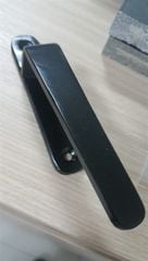 Tay nắm màu đen (20x1450x55) Vinahardware- VNH028328