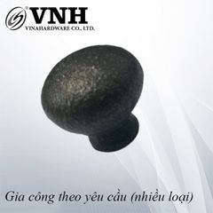 Núm Tay Nắm Tủ 1300.3.00699 – Chắc Tay – Bền Màu – Sang Trọng