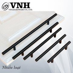 Tay nắm đũa phi 10, inox 201 - loại nhẹ-HD0046P96