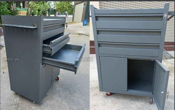 Tủ đựng dụng cụ - công cụ